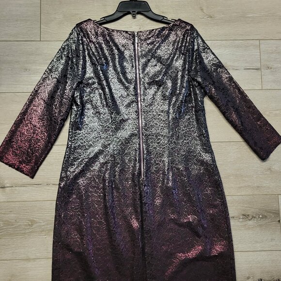 Jessica Howard lace dress - Picture 2 of 5